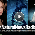 Angelina Jolie and breast cancer scandal