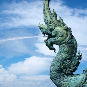 Makuto Nogososro - the Dragon's Crown