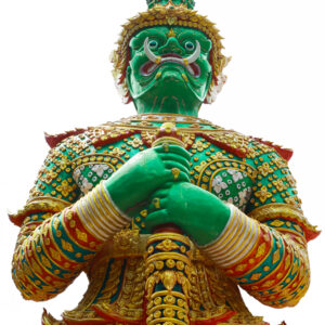 ultimate djinn protection