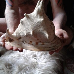 shatru nashak shankh