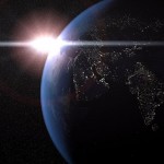 Sacred Activism to save planet Earth