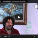 Dragon and Faery Magick, Ley Lines & Temples of Atlantis in Glastonbury & Dartington