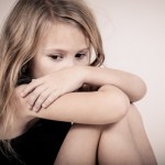 Healing shame - often passed on to children