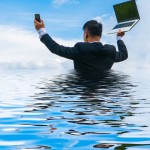 Growth through crisis