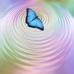 Good karma: Bad karma: momentum and healing