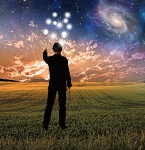 Tulpa and Orbs of Life