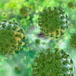 Corona virus protection