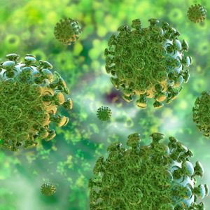 Corona virus protection