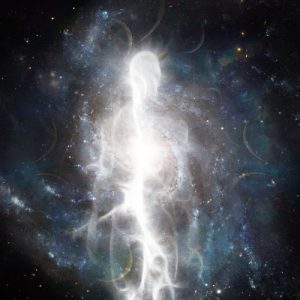 Djinn Magick
