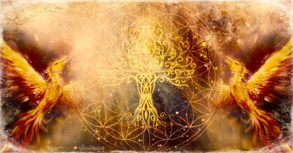 Shamanic Healing Professional Course