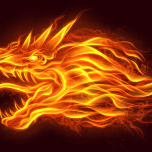 13 Initiation Advanced Dragon Magick
