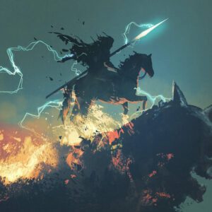 Etheric Weapons Pack Psionics