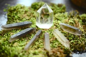Crystal Magick