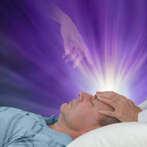 Invincible Psychic Clearing and Healing Psionic Course