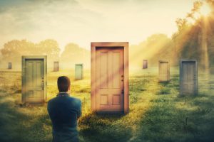 The Power of Choice