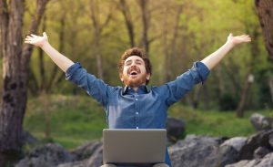 Reawakening Enthusiasm, Drive and Abundance
