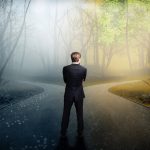 Fear or Miracle - Choosing Your Future