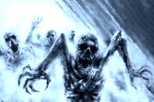 Demonic Possession - Prevention and Cure