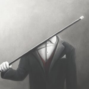 Cloaking Psionic Talisman