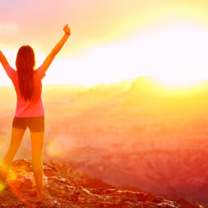 Healing the Inner Adolescent