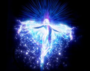 Hierarchy of Magickal Helpers