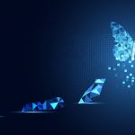Evolution of Metaphysics and Healing