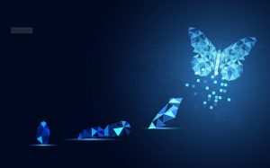 Evolution of Metaphysics and Healing