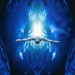 Multidimensional Self