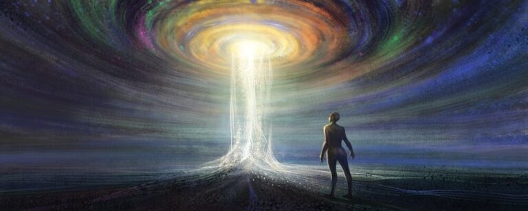 6th 7th and 8th Dimensions
