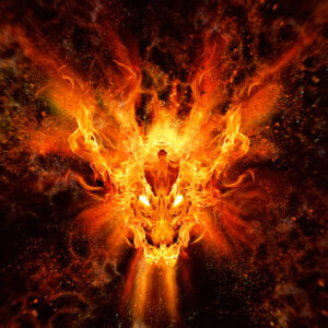 Ilmu Khodam Bajragenie