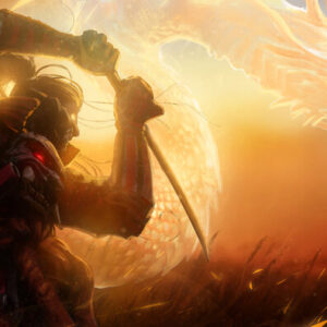 Ilmu Khodam Bajramusti