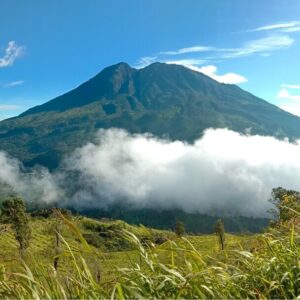 ILMU KHODAM EYANG LAWU