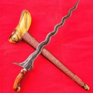 ILMU KHODAM KYAI SENGKELAT