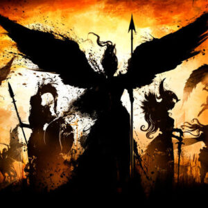 Ilmu Khodam Pasukan Malaikat