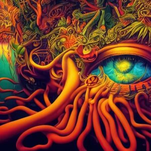 Ilmu Khodam Raja Gendruwo