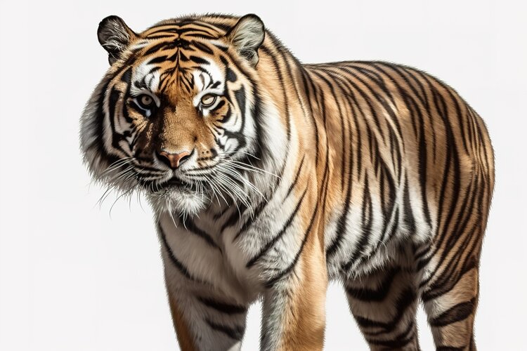 Tiger Empowerments