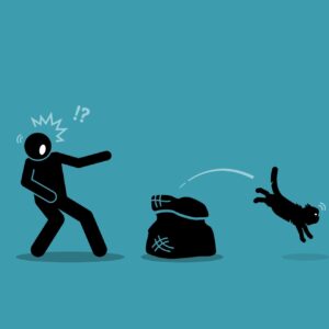 Truth Revealing Plate