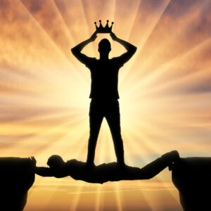 healing narcissism and narcissistic abuse