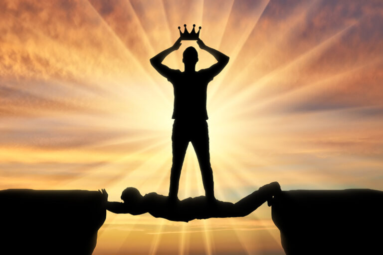 healing narcissism and narcissistic abuse