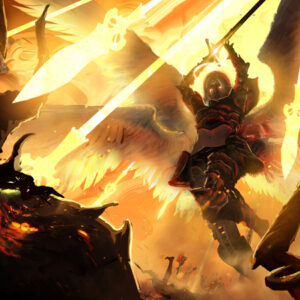 Devil Annihilation Talisman