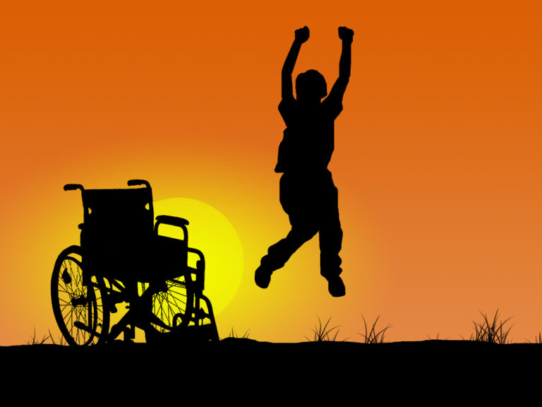 Healing the Unhealable