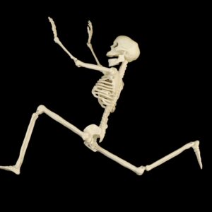 Exorcism Extreme Psionics Plate