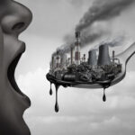 Healing the Unhealable - Environmental Pollution