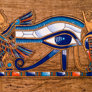 Eye of Horus Activation