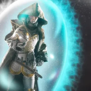 Intelligent Shield Talisman