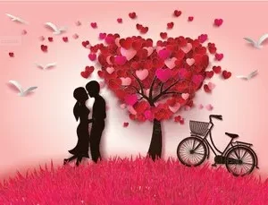 Love Block Remover Talisman