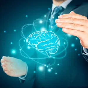 Mental Shield Talisman