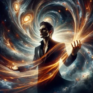 Psionic Drain Talisman