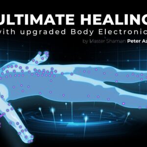 Ultimate Healing Part 2 - Upgraded Body Electronics