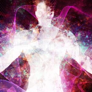 Psionic Super Khodam Talisman